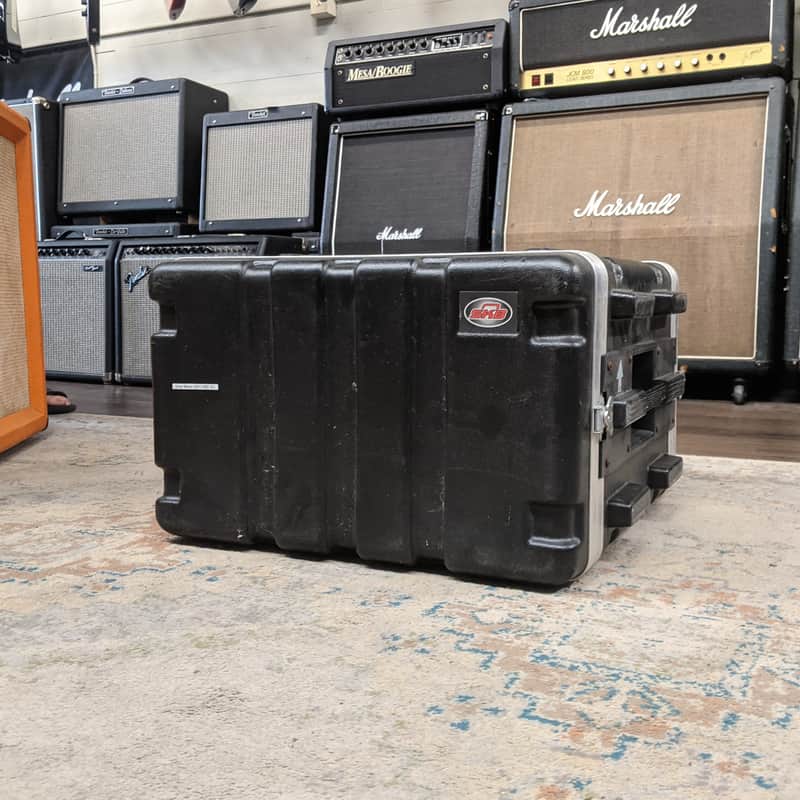 SKB Road Case