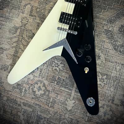 Dean Michael Schenker Flying V image 15