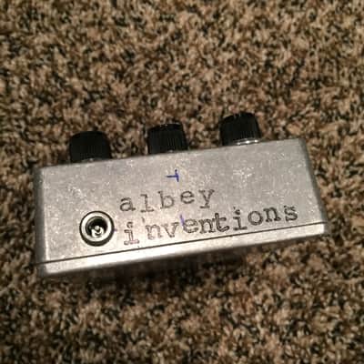 Albey Inventions Rapture Bit Crushing Delay image 2