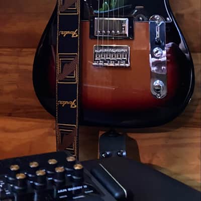 Fender Humbucker Set image 3