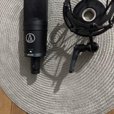 Audio-Technica AT4050 - black image 4