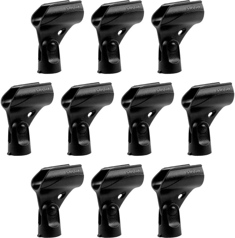 Shure Instrument Condenser Microphone (A25DM) image 1