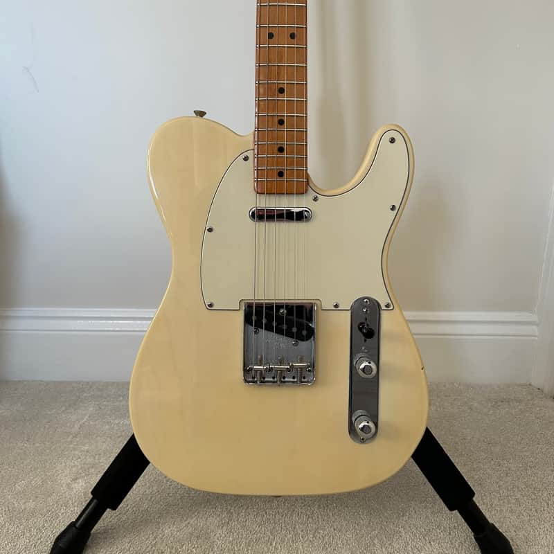 Fender Classic Series '50s Telecaster