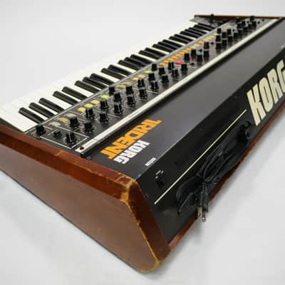 KORG Trident image 3
