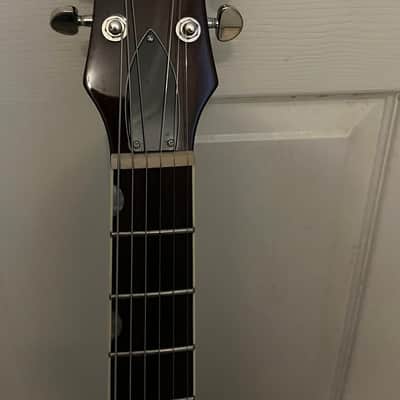 Gretsch G2215-P90 Streamliner Junior Jet Club 2022 - Present - Ocean Turquoise image 4