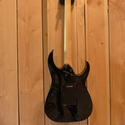 Ibanez Rg 370 Blh image 7
