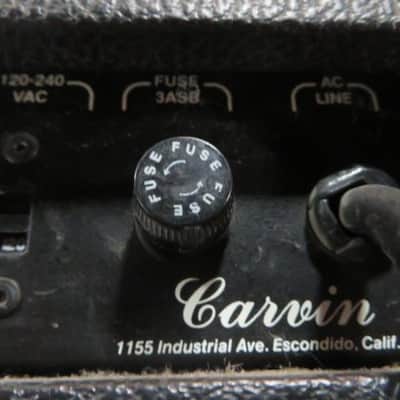 Carvin X100B image 11