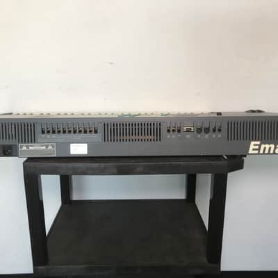 Classic E-MU Emax SE 1000 EMU Digital Sampling Keyboard image 7
