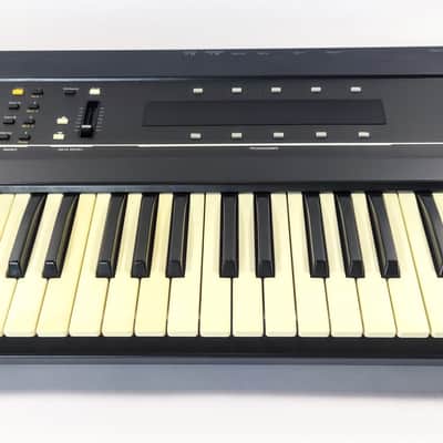 Ensoniq ESQ-1 Wave Synthesizer 1986 (Serviced / Warranty) image 3