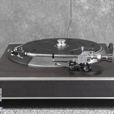 DENON DP-7000/DK-200 +WE-308SX Direct Drive Turntable in  Good condition image 10