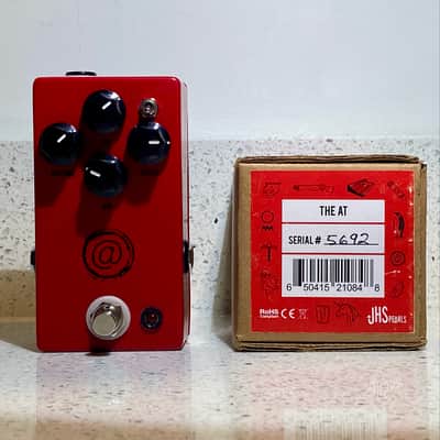JHS The AT Andy Timmons Signature Drive | Reverb Canada