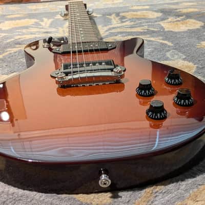 Heritage Standard H-137 2010s - Original Sunburst image 6