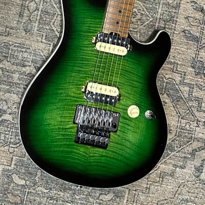 Firefly FFMN - Green image 8
