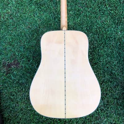 1976 Ibanez Concord 670 Blonde image 4