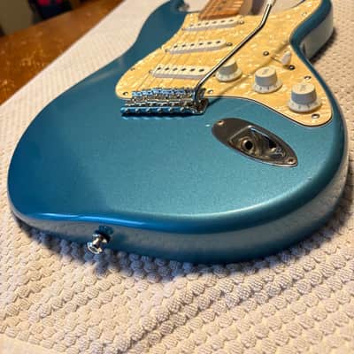 クラプトン Fender Deluxe Powerhouse ジャンク クラプトン Fender