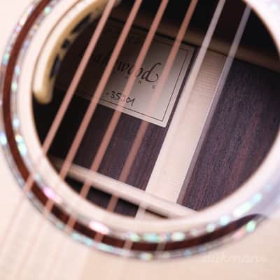 Lakewood M-32 CP image 4