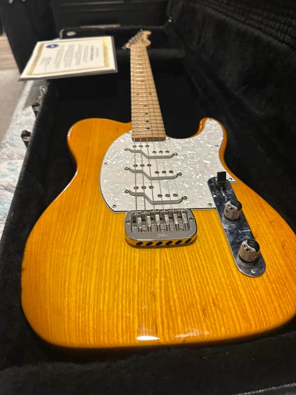 G&L ASAT Z-3 | Reverb