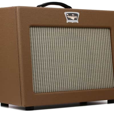 Tone King Sky King 35-watt 1x12" Tube Combo Amp with Attenuator - Brown/Beige (SkyKingCBBd3) image 1