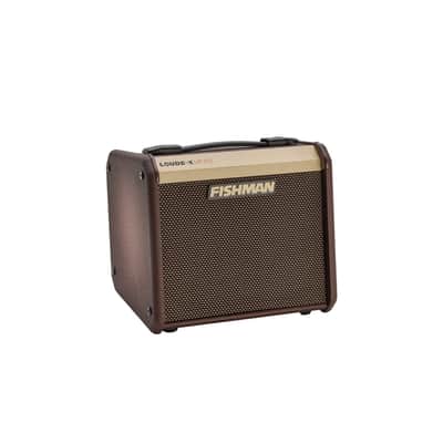 Fishman Loudbox Micro image 5