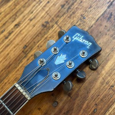 1970 Gibson ES-335 TDW w/ Lifton Case - Orange Label image 11