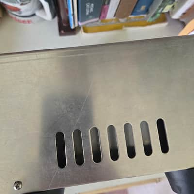 Scumback DB Limiter / Alex Attenuator image 4
