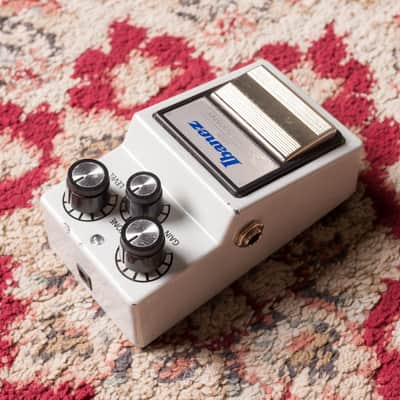 Ibanez BB9 Bottom Booster #1120356 Second Hand image 3