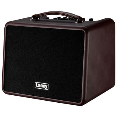 A-SOLO Laney image 1