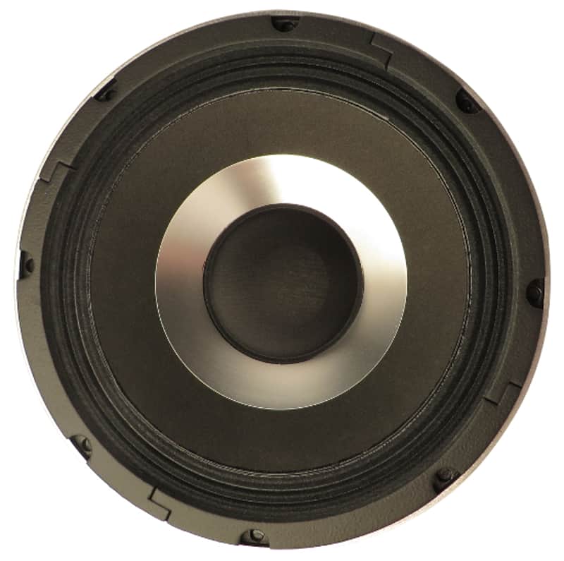 Hartke 3-10HX250 10" Speaker for HX410 and HX810 image 1