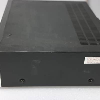 Fully Restored Harman Kardon 730 Stereo Receiver - Dual Power Supply Design, Great Looks And Sound! image 9