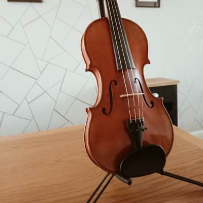 Scott Cao STV - 750E King Joseph Violin 2017 image 2