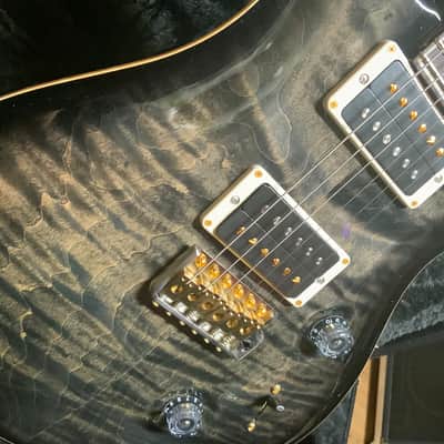 2015 Paul Reed Smith Custom 24 30 anniversary image 3