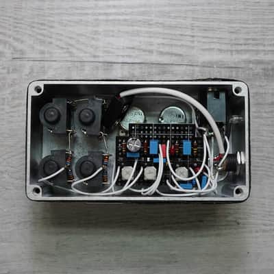 flying teapot 59 preamp (Early Handwired Model) MIJ image 8