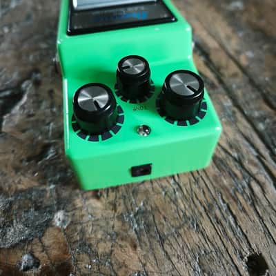 Ibanez TS9 1981 image 3