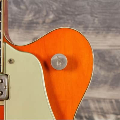 Gretsch 6120 Nashville 1964 ORIGINAL image 4