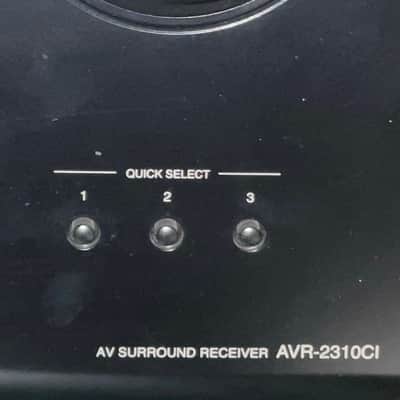 Denon AV image 2