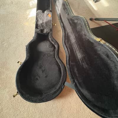 Hamer (USA) Monaco Bass 2007 - '59 Burst image 9