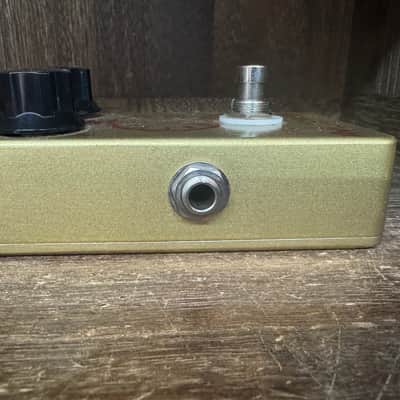 Analogman Sun Face BC 109 Fuzz 2013 image 5