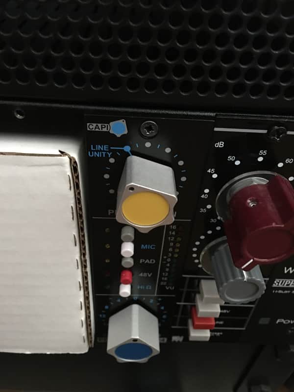 Classic Audio Products of IL Heider FD312 WHR4 2021 image 1
