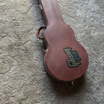 Gibson Les Paul Standard 1992 - Ebony image 19