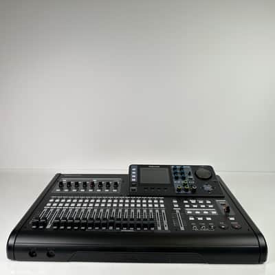 Tascam DP-32SD 32-Track Digital Portastudio Multi-Track Recorder image 1