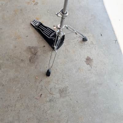 PDP 2-Leg Hi-Hat Stand 2020s - Chrome image 4