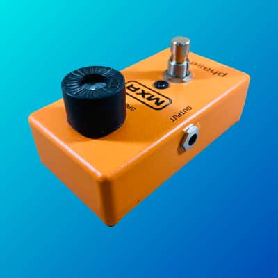 MXR M101 Phase 90 image 3