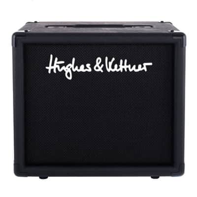 Hughes & Kettner TM110 | TubeMeister 1x10" 30-Watt Extension Cabinet. New with Full Warranty! image 5
