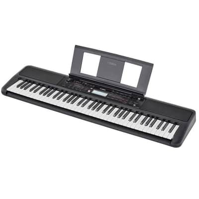 Tastiera Yamaha Psr Ew 320