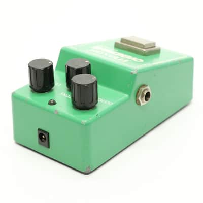 MAXON OD-808 Overdrive JRC4558D [110643] (07/31) image 4