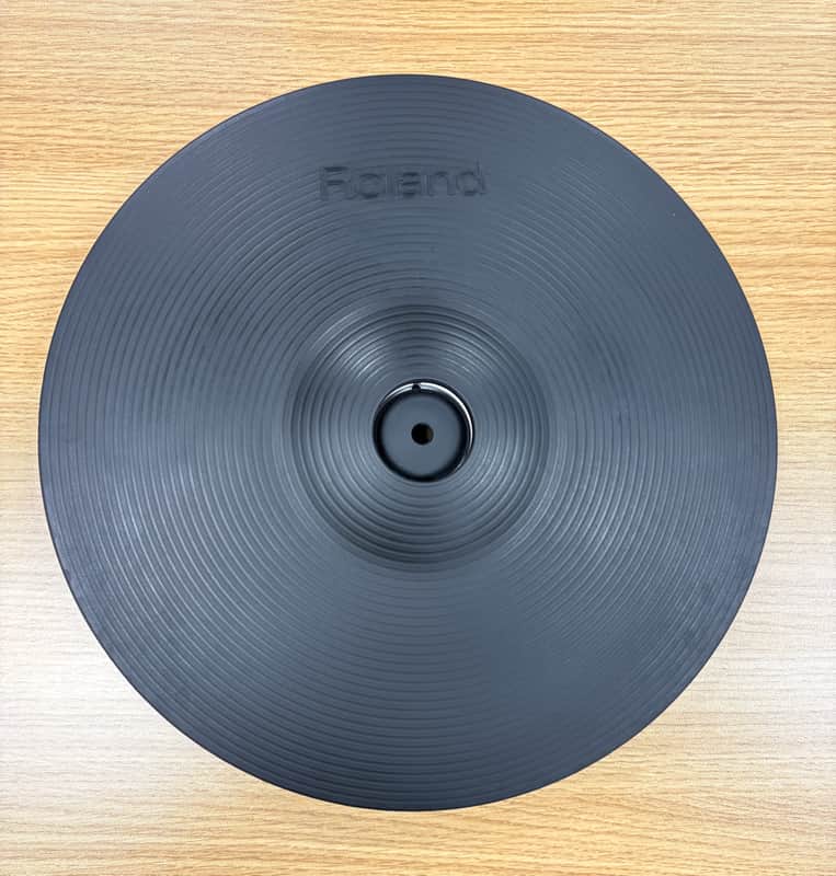 Roland CY-13R V-Cymbal 13" Ride Pad