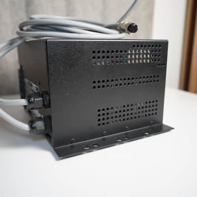 Tonelux Summing Mixer VRack 24 Channels + Monitor Controller image 18