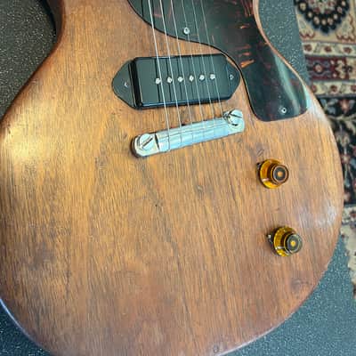 1959 Gibson Les Paul Junior Double Cut image 6