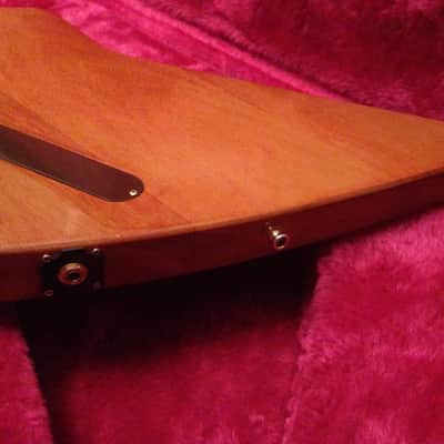 Gibson Explorer 1976 Natural Limited Edition 58 Reissue image 9