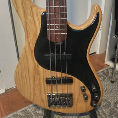 The Bass Company TBC JJ-400 - Natural USA image 1